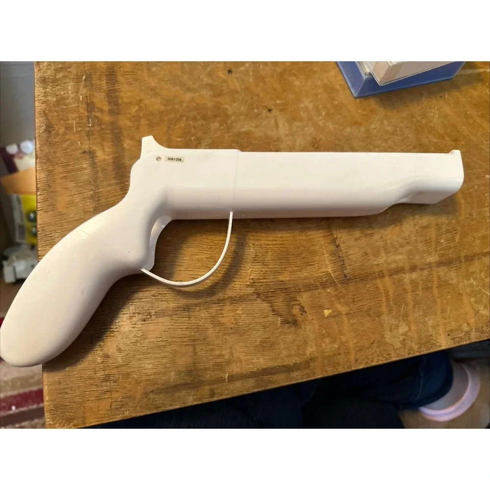 The Unbranded Brand zapper gun